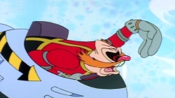 انیمیشن سونیک قسمت 27 - sonic